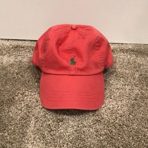 Polo Ralph Lauren Baseball Hat